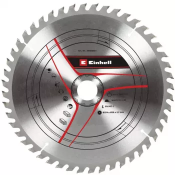 Lama circolare KWB HW Ø 254 x 30 mm, 3,2 mm, 48 denti