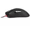 Mouse BLOODY A90 Gaming per destrorsi USB Type-A ottico 6200 DPI