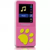Lettore MP3/MP4 Lenco XEMIO-560PK 8 GB rosa (XEMIO-560PK)