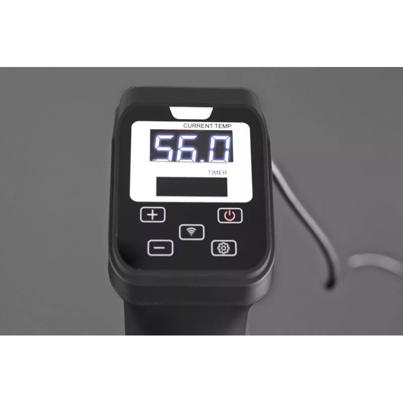 Caso SV 1200 Pro Smart cuocitore sous vide