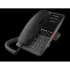 Telefono IP Fanvil H4W-nero – audio HD, supporto Wi‑Fi