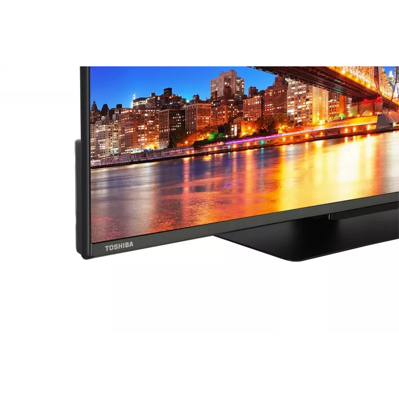 TV QLED 43 pollici 43QV3F63DG