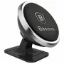 Supporto attivo Baseus SUCX140012 telefono cellulare smartphone nero argento