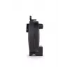 Macchina per waffle GORENJE WM1200B nera, 1200 W