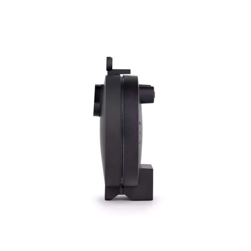 Macchina per waffle GORENJE WM1200B nera, 1200 W