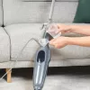 Beldray BEL01986VDER pulitore a vapore Clean and Refresh