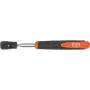 Sollevatore magnetico a mano BAHCO 2535L con luce – utensile di sollevamento a magnete permanente a guida manuale