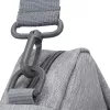 Rivacase 7532 39,6 cm (15.6) cartella blu, grigio