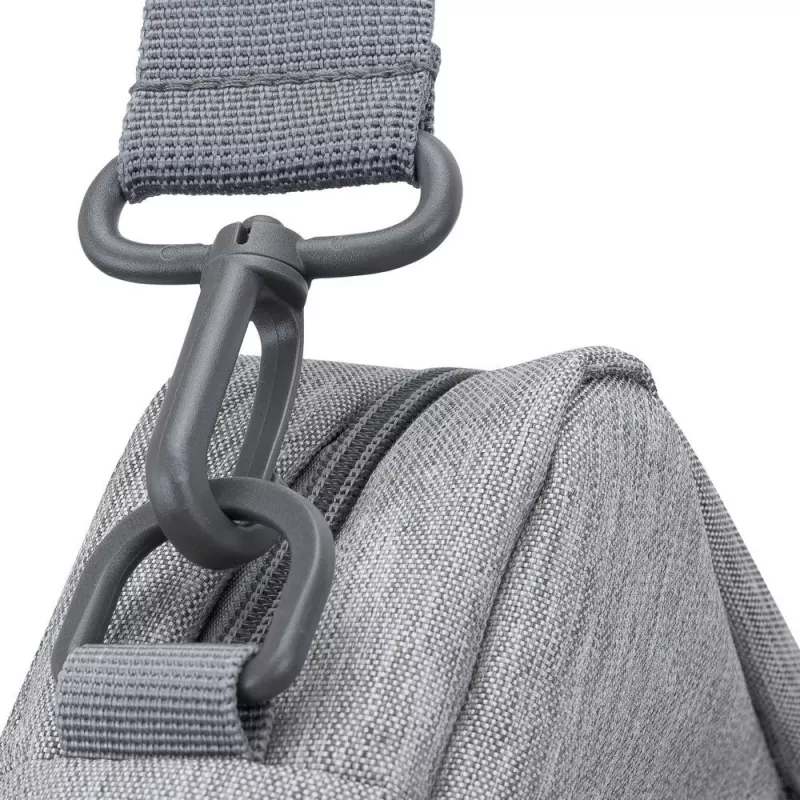 Rivacase 7532 39,6 cm (15.6) cartella blu, grigio