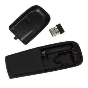 LogiLink ID0154 presentatore con puntatore laser e funzione telecomando