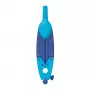 Pelikan Schulzirkel griffix blu mine di ricambio scatola appendibile (700818)