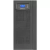 Qoltec 53982 UPS online a onda sinusoidale pura, 6 kVA / 4,8 kW, LCD, USB