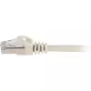 Cavo patch RJ45 Cat.6 SFTP (grigio, 15 metri)