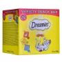 Dreamies Variety Snack Box snack per gatti, mix, 12 x 60 g