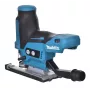 Makita JV102DZ seghetto alternativo 3000 spm