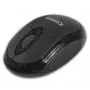 Mouse ottico Bluetooth wireless 3D Cyngus nero