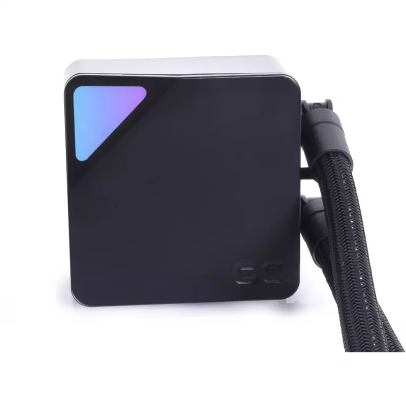 Kit raffreddamento a liquido per processore Alphacool T38