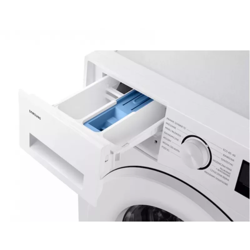 Lavatrice Samsung WW90CGC04DTEEO 9 kg 1400 giri/min classe di efficienza energetica A