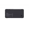 Blaupunkt DR6BK radio portatile nero