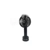 Ventilatore RealPower ventilatore mobile spray