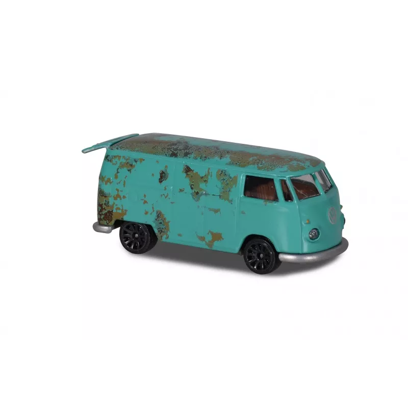 Majorette Auto giocattolo vintage, assortite (6 tipi)