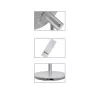 Ventilatore domestico senza pale, Termozeta, Airzeta Titanium Cordless