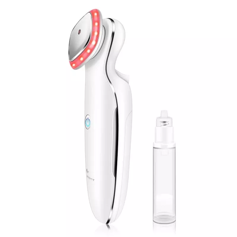 Dispositivo applicatore per siero viso Garett Beauty Serum Skin