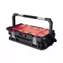 Organizer Connect Cantilever 22 14L Keter /nero/rosso