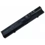 Batteria per notebook, Extra Digital Advanced, HP HSTNN-IB1A, 5000 mAh