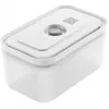 Zwilling Fresh & Save contenitore rettangolare per provviste, 0,9 L