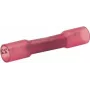 Connettore a giunzione con isolamento termorestringente 0,5–1 mm² isolato (670WS)
