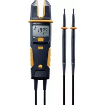 Testo tester elettrico (TESTO 755-1)