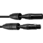 Cavo DMX PSSO 3 poli IP65, lunghezza 7,5 m