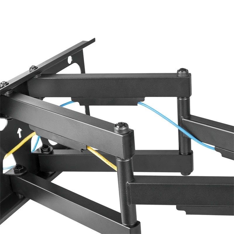 LogiLink Supporto TV da parete 50–90