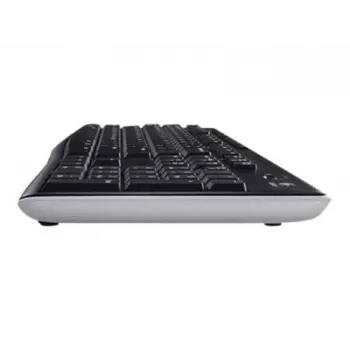Tastiera wireless Logitech K270