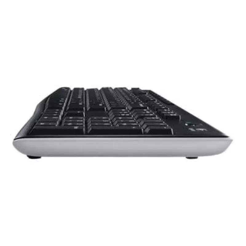 Tastiera wireless Logitech K270