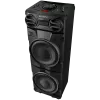 Altoparlante SVEN PS-1900, nero (1000W, TWS, Bluetooth, FM, USB, display LED, alimentazione a rete)