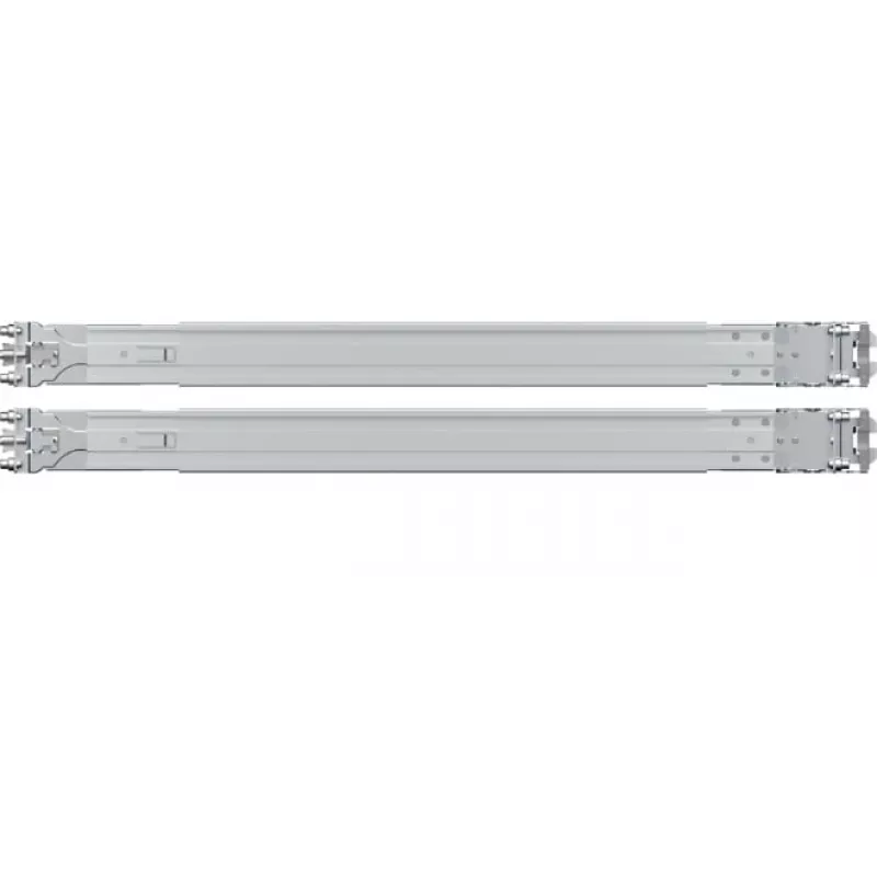 Kit guide di montaggio per rack Synology RKS-01 Grigio compatibilità FS2500