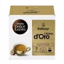 Nescafe Dolce Gusto Dallmayr CREMA d'Oro caffè, 16 capsule