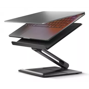 Native Union Home Laptop Stand - supporto per laptop regolabile