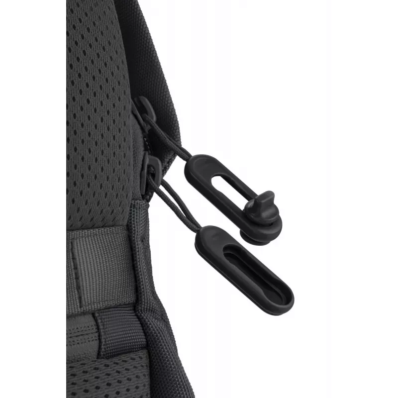 Zaino da tempo libero XDDESIGN Bobby Soft con scomparto per notebook da 15,6