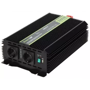 Inverter Green Cell INVGC10 12V a 230V 2000W onda sinusoidale modificata