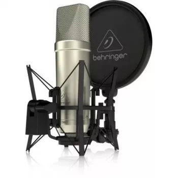 Microfono Behringer TM1
