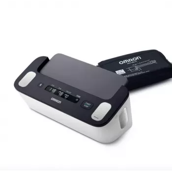 Omron Complete da braccio automatico