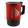 Jetboil Flash fornello da campeggio portatile rosso