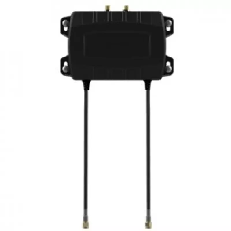 Poynting - Antenna - 5G/LTE - edificio - A-UDAS-0001-V1 - nero (A-UDAS-0001-V1-01)