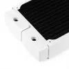 Radiatori Alphacool HPE-45 Full Copper 280mm - bianco (10226)