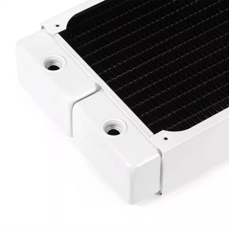 Radiatori Alphacool HPE-45 Full Copper 280mm - bianco (10226)
