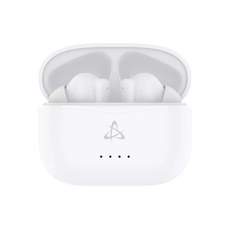 Cuffie SBOX EB-TWS05 bianco
