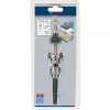 Bosch 2 609 390 590 accessorio per trapano adattatore per seghe a tazza